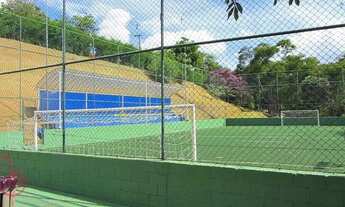 Imagem 5: Casa com 5 dormitórios à venda, 350 m² por R$ 2.299.000,00 - Alphaville - Santana de Parna