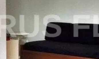 Imagem 3: Flat para locação no Brooklin - Edifício Park Way