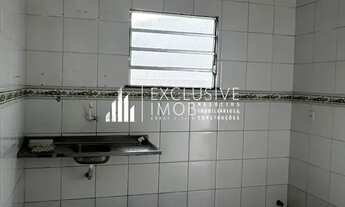 Imagem 4: COND. MEU SONHO 2 CASA DE 3/4 SENDO 1 SUÍTE, 112 METROS É 2 BANHEIROS