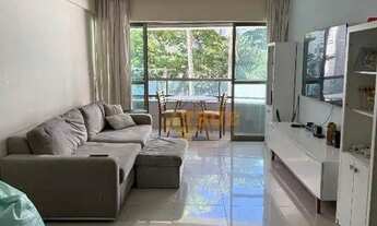 Imagem 6: Apartamento com 3 dormitórios, 124 m² - venda por R$ 940.000,00 ou aluguel por R$ 6.000,02