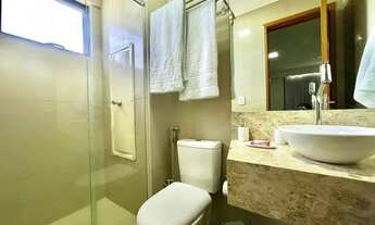 Imagem 6: ERS - Apartamento mobiliado no Maximum Flat em Ponta Negra