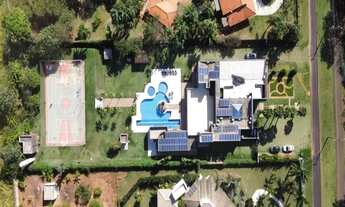 Imagem 4: CASA EM CONDOMÍNIO RESIDENCIAL em MIRASSOL - SP, RESIDENCIAL JARDIM DAS ACÁCIAS