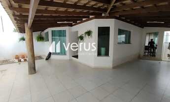 Imagem 7: Casa Mobiliada 296m² com 04 quartos no Jardim Europa - Uberlândia - MG