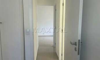 Imagem 5: Apartamento para locação, 2 dormitórios, 1 banheiro, sacada, 1 vaga, 60m² em Santana