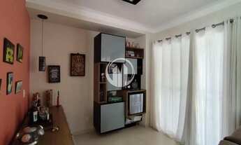 Imagem 5: Casa à venda com 3 dormitórios sendo 1 suíte - Condomínio Vintage Club - Jundiaí