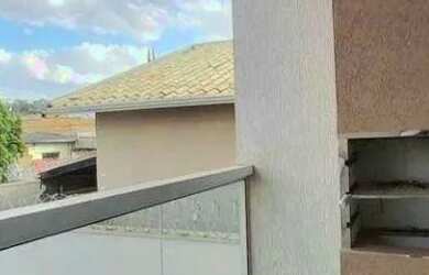 Imagem 2: Apartamento À Venda No Bairro Palmares Com Churrasqueira