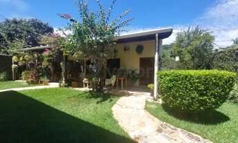 Imagem 6: Casa à venda em Campinas, Sousas, com 3 suítes, com 414 m², Portal da Mata