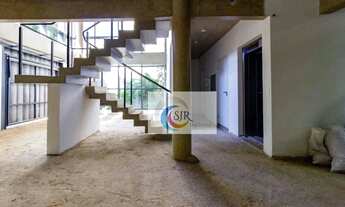 Imagem 5: Casa, 512 m² - Sumaré - São Paulo/SP