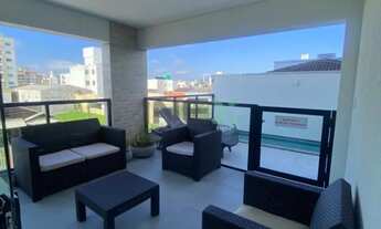 Imagem 5: APARTAMENTO COM 2 SUÍTES + SACADA E LAZER COMPLETO NO CENTRO DE CAMBORIÚ!!!