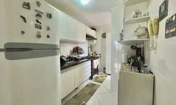 Imagem 6: 8 m² Reformado com Vista Livre em Andar Alto na Praia de Itaparica Richard 0 2 7 9 9 6 1