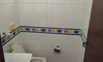 Imagem 7: PEDRA BONITA GRANJA 5000m2 04 QUARTOS 3 SUÍTE SALA LAREIRA VARANDA PISCINA AÇUDE POMAR