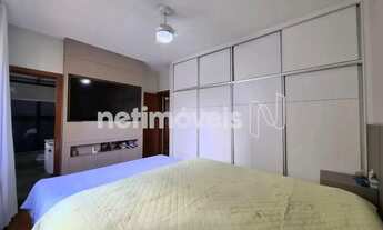 Imagem 6: Venda Apartamento 4 quartos Santa Efigênia Belo Horizonte