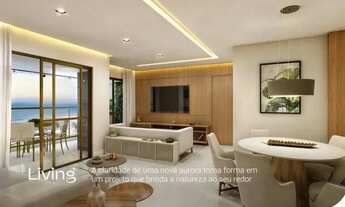 Imagem 4: Apartamento 3/4, 1 suite , varanda e 2 vagas -- Patamares