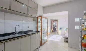 Imagem 6: Casa Residencial/Sobrado para aluguel, 4 quartos, 2 suítes, 3 vagas de garagem, Menino Deu