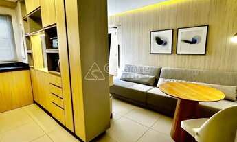 Imagem: Apartamento - Vila Itapura - Campinas