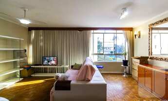 Imagem 5: Apartamento 03 dormitórios sendo 2 bahneiros 01 vaga em Higienópolis