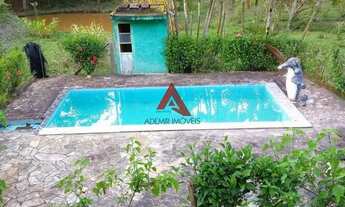 Imagem 6: Chácara à venda, 21000m², 5 dormitórios, sendo 1 suítes, São Luís do Paraitinga