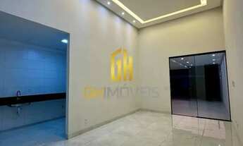 Imagem 6: Casa à venda, 125 m² por R$ 450.000,00 - Jardim Tropical - Aparecida de Goiânia/GO