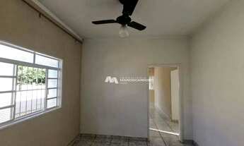 Imagem 6: Casa com 3 dormitórios, 120 m² - venda por R$ 360.000,00 ou aluguel por R$ 1.900,00/mês