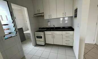 Imagem 5: Apartamento 2 dormitórios para locação no Jardim Aquárius próximo à Praça