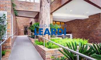 Imagem: CONJ. COMERCIAL - HIGIENÓPOLIS - SP