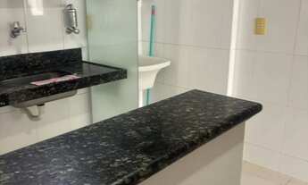 Imagem: Alugo 2/4 vista mar na Pajuçara