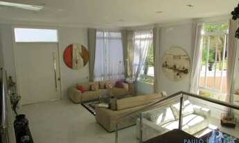 Imagem 7: CASA EM CONDOMÍNIO - TAMBORÉ - SP