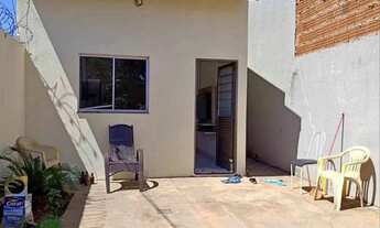 Imagem: RC _ VENDO CASA EM MARITUBA