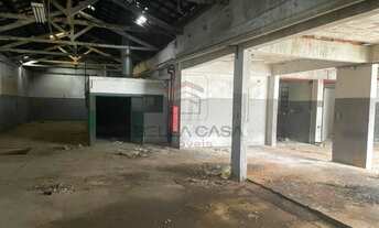 Imagem 3: Galpão em zona mista