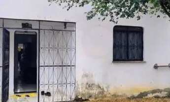 Imagem: Casa a venda no Tapanã com quintal