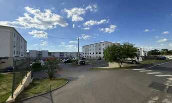 Imagem 4: Apartamento de 2 Quartos com 2 Vagas de Garagem Setor Garavelo