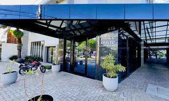 Imagem: Residencial Palace Louvre - O Endereço