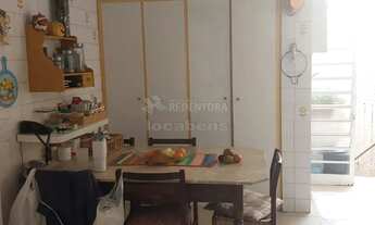 Imagem 7: Casa com 03 dormitórios, 02 Garagens Cobertas no bairro Vila Redentora