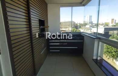 Imagem 6: Apartamento para alugar, 3 quartos, Cazeca - Uberlândia/MG - Rotina Imobiliária
