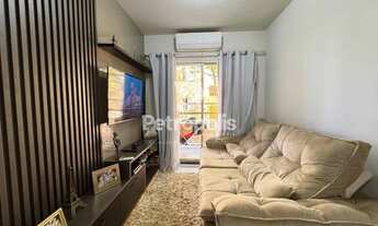 Imagem 2: Apartamento na 406 Norte com 3 Quartos no Residencial Villa Lobos por R$ 350.000,00