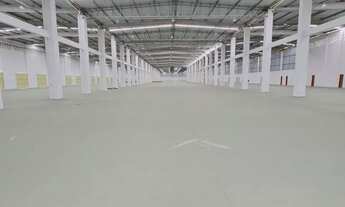 Imagem 3: Galpão 1.000m2 opção para 2.000m2 e 4.500m2, Cia, Simões Filho - BA