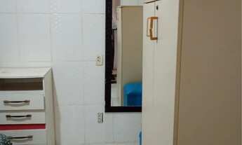 Imagem 5: Aluguel de quarto