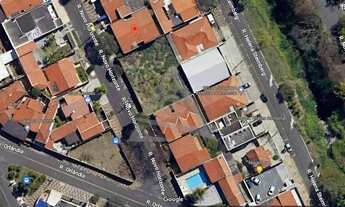 Imagem 3: Terreno à venda em Campinas, Chácara da Barra, com 312 m²