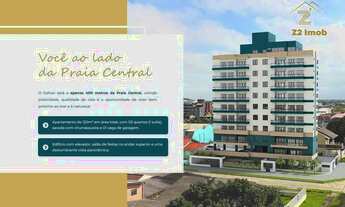 Imagem 5: Apartamento à venda, 2 quartos 1 Suite , GUARATUBA - PR