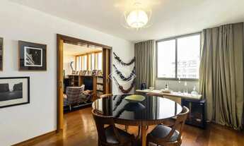 Imagem 6: Apartamento à venda na Alameda Jaú, Jardim Paulista, São Paulo