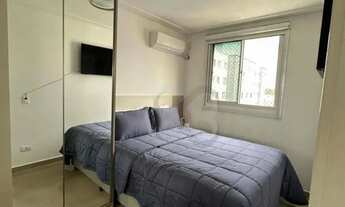 Imagem 7: Apartamento com 2 dormitórios à venda, 47 m² por R$ 360.000 - Gleba Fazenda Palhano - Lond