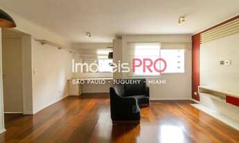 Imagem: Apartamento, Vila Nova Conceição - São