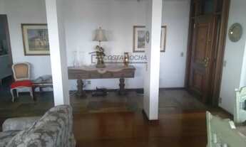 Imagem: Apartamento à venda e locação- Edifício