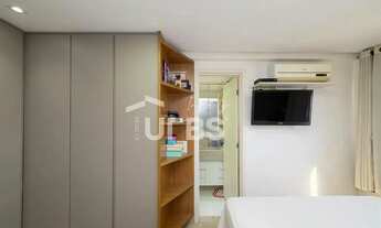 Imagem 6: Apartamento à venda na Vila Rosa, 2 quartos (1 suíte), 2 vagas, próximo ao Assaí e Buriti