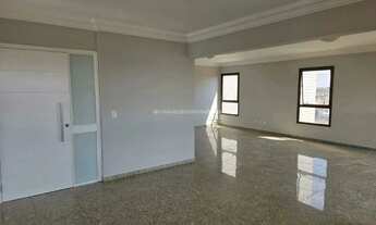 Imagem 3: Apartamento para aluguel, 4 quartos, 4 suítes, 3 vagas, Mercês - Uberaba/MG