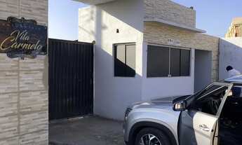 Imagem: Imóvel para venda com 100 metros quadrados