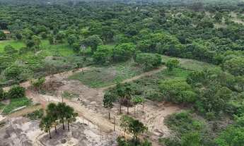 Imagem 2: Terreno de 20.000 M a 500 M da Universidade Católica Campus ll
