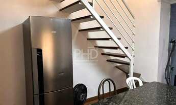 Imagem 4: Cobertura Duplex 168M² 3Suites 3Vagas Jardim olímpico -São Caetano do Sul/SP