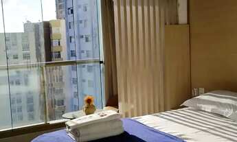 Imagem 5: Studio para aluguel com 22 mts com 1 quarto, mobiliado na Barra - Salvador - BA