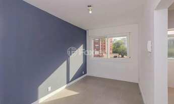 Imagem 2: Apartamento 1 dormitório reformado